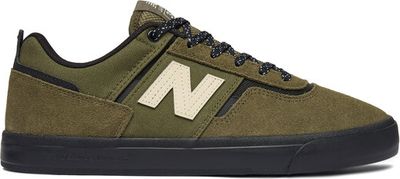 New Balance - Buty sportowe męskie jesienne na wiosnę ze sklepu: MODIVO w kategorii: Buty sportowe męskie