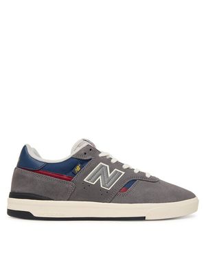 Buty sportowe męskie na jesień New Balance ze sklepu: MODIVO w kategorii: Buty sportowe męskie - zdjęcie WP-EBWP-BKLVO-LN0_0000306386983