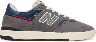 New Balance - Buty sportowe męskie wiosenne ze sklepu: MODIVO w kategorii: Buty sportowe męskie - zdjęcie WP-EBWP-BKLVO-LN0_0000306386983