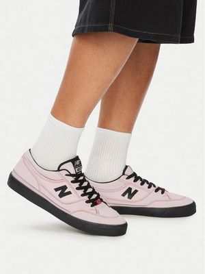 New Balance - Buty sportowe męskie wiosenne ze sklepu: MODIVO w kategorii: Buty sportowe męskie - zdjęcie WP-EBWP-BKLVO-LN0_0000306387003
