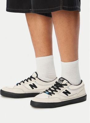 New Balance - Buty sportowe męskie wiosenne ze sklepu: MODIVO w kategorii: Buty sportowe męskie - zdjęcie WP-EBWP-BKLVO-LN0_0000306387010