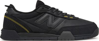 Buty sportowe męskie jesienne New Balance ze sklepu: MODIVO w kategorii: Buty sportowe męskie - zdjęcie WP-EBWP-BKLVO-LN0_0000306387034