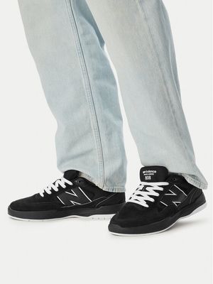 Buty sportowe męskie na jesień New Balance ze sklepu: MODIVO w kategorii: Buty sportowe męskie - zdjęcie WP-EBWP-BKLVO-LN0_0000306387102