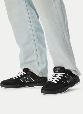 Buty sportowe męskie na jesień New Balance ze sklepu: MODIVO w kategorii: Buty sportowe męskie - zdjęcie WP-EBWP-BKLVO-LN0_0000306387102