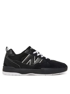 Buty sportowe męskie na jesień New Balance ze sklepu: MODIVO w kategorii: Buty sportowe męskie - zdjęcie WP-EBWP-BKLVO-LN0_0000306387102