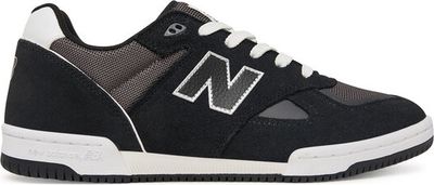 Buty sportowe męskie wiosenne New Balance ze sklepu: MODIVO w kategorii: Buty sportowe męskie - zdjęcie WP-EBWP-BKLVO-LN0_0000306387126