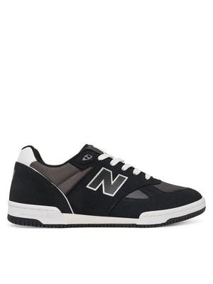 Buty sportowe męskie wiosenne New Balance ze sklepu: MODIVO w kategorii: Buty sportowe męskie - zdjęcie WP-EBWP-BKLVO-LN0_0000306387126