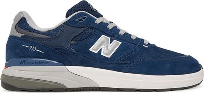 New Balance - Buty sportowe męskie jesienne ze sklepu: MODIVO w kategorii: Buty sportowe męskie - zdjęcie WP-EBWP-BKLVO-LN0_0000306387140