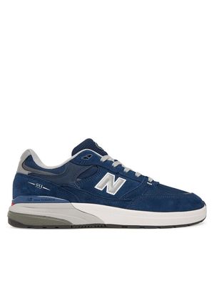 New Balance - Buty sportowe męskie jesienne ze sklepu: MODIVO w kategorii: Buty sportowe męskie - zdjęcie WP-EBWP-BKLVO-LN0_0000306387140