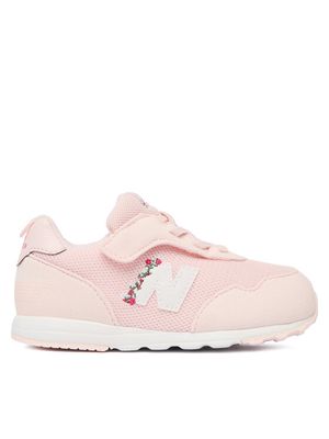 New Balance - Buty sportowe dziecięce na wiosnę ze sklepu: MODIVO w kategorii: Buty sportowe dziecięce - zdjęcie WP-EBWP-BKLVO-LN0_0000306387157