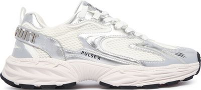 Plein Sport - Buty sportowe męskie na wiosnę ze sklepu: MODIVO w kategorii: Buty sportowe męskie - zdjęcie WP-EBWP-BKLVO-LN0_0000306388185
