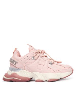 Buty sportowe damskie na wiosnę Plein Sport ze sklepu: MODIVO w kategorii: Buty sportowe damskie - zdjęcie WP-EBWP-BKLVO-LN0_0000306388192