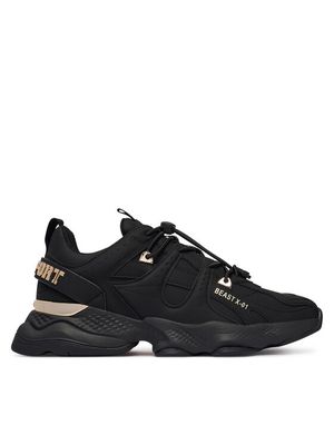 Buty sportowe męskie jesienne Plein Sport ze sklepu: MODIVO w kategorii: Buty sportowe męskie - zdjęcie WP-EBWP-BKLVO-LN0_0000306388208