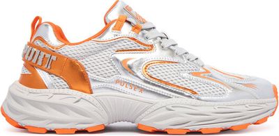 Buty sportowe męskie na wiosnę Plein Sport ze sklepu: MODIVO w kategorii: Buty sportowe męskie - zdjęcie WP-EBWP-BKLVO-LN0_0000306388222