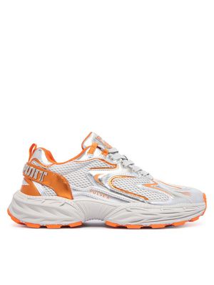 Buty sportowe męskie na wiosnę Plein Sport ze sklepu: MODIVO w kategorii: Buty sportowe męskie - zdjęcie WP-EBWP-BKLVO-LN0_0000306388222