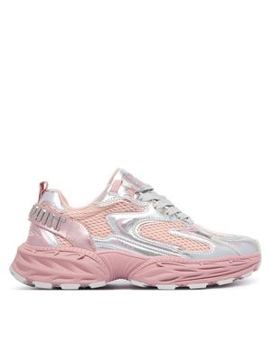 Plein Sport - Buty sportowe damskie wiosenne ze sklepu: MODIVO w kategorii: Buty sportowe damskie - zdjęcie WP-EBWP-BKLVO-LN0_0000306388239
