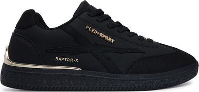 Buty sportowe męskie jesienne Plein Sport ze sklepu: MODIVO w kategorii: Buty sportowe męskie - zdjęcie WP-EBWP-BKLVO-LN0_0000306388277