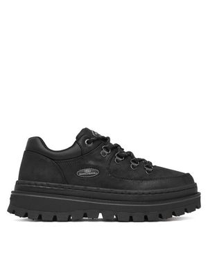 czarny Buty sportowe damskie Skechers ze sklepu: MODIVO w kategorii: Buty sportowe damskie