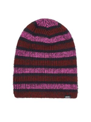 Czapka zimowa damska Vans ze sklepu: MODIVO w kategorii: Czapki zimowe damskie - zdjęcie WP-EBWP-BKLVO-LN0_0000306392861