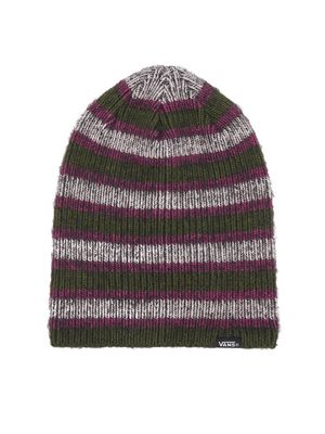 Czapka zimowa damska Vans ze sklepu: MODIVO w kategorii: Czapki zimowe damskie - zdjęcie WP-EBWP-BKLVO-LN0_0000306392892
