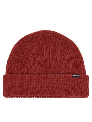Czapka zimowa damska Vans ze sklepu: MODIVO w kategorii: Czapki zimowe damskie - zdjęcie WP-EBWP-BKLVO-LN0_0000306392908