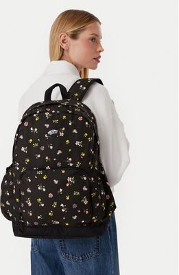 Vans - Plecak dla dzieci ze sklepu: MODIVO w kategorii: Plecaki dla dzieci - zdjęcie WP-EBWP-BKLVO-LN0_0000306393011