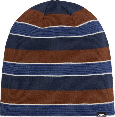 Vans - Czapka zimowa męska ze sklepu: MODIVO w kategorii: Czapki zimowe męskie - zdjęcie WP-EBWP-BKLVO-LN0_0000306393073