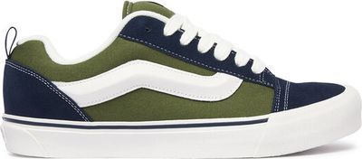 Trampki męskie na wiosnę Vans ze sklepu: MODIVO w kategorii: Trampki męskie - zdjęcie WP-EBWP-BKLVO-LN0_0000306393219