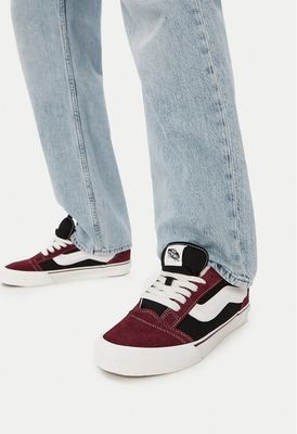 Trampki męskie wiosenne Vans ze sklepu: MODIVO w kategorii: Trampki męskie - zdjęcie WP-EBWP-BKLVO-LN0_0000306393233