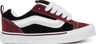 Buty sportowe dziecięce na wiosnę Vans ze sklepu: MODIVO w kategorii: Buty sportowe dziecięce - zdjęcie WP-EBWP-BKLVO-LN0_0000306393240