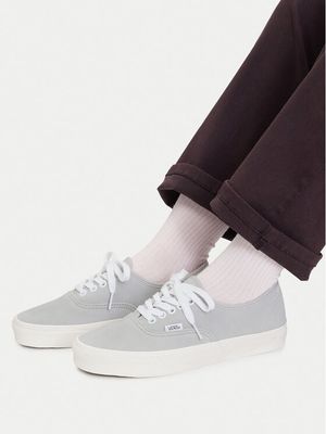 Trampki damskie na wiosnę Vans ze sklepu: MODIVO w kategorii: Trampki damskie - zdjęcie WP-EBWP-BKLVO-LN0_0000306393295