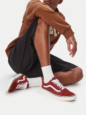 Trampki damskie na wiosnę Vans ze sklepu: MODIVO w kategorii: Trampki damskie - zdjęcie WP-EBWP-BKLVO-LN0_0000306393301