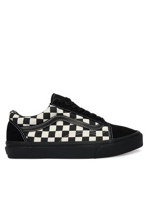 Vans - Trampki damskie na wiosnę ze sklepu: MODIVO w kategorii: Trampki damskie - zdjęcie WP-EBWP-BKLVO-LN0_0000306393325