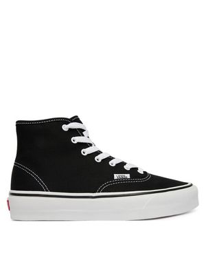 Trampki męskie na wiosnę Vans ze sklepu: MODIVO w kategorii: Trampki męskie - zdjęcie WP-EBWP-BKLVO-LN0_0000306393349