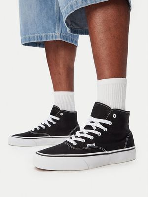 Vans - Trampki męskie na wiosnę ze sklepu: MODIVO w kategorii: Trampki męskie - zdjęcie WP-EBWP-BKLVO-LN0_0000306393349