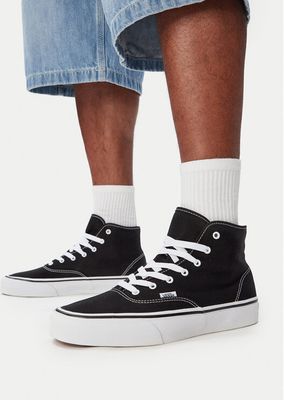 Vans - Trampki męskie na wiosnę ze sklepu: MODIVO w kategorii: Trampki męskie - zdjęcie WP-EBWP-BKLVO-LN0_0000306393349