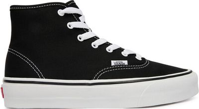 Vans - Trampki męskie na wiosnę ze sklepu: MODIVO w kategorii: Trampki męskie - zdjęcie WP-EBWP-BKLVO-LN0_0000306393349