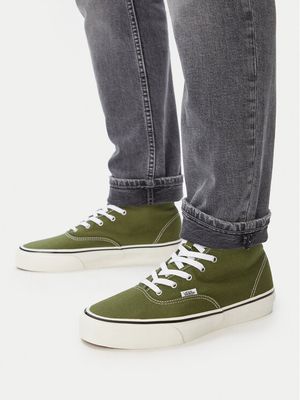 Vans - Buty sportowe męskie na wiosnę ze sklepu: MODIVO w kategorii: Buty sportowe męskie - zdjęcie WP-EBWP-BKLVO-LN0_0000306393356