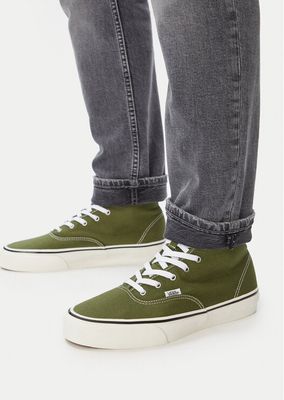 Vans - Buty sportowe męskie na wiosnę ze sklepu: MODIVO w kategorii: Buty sportowe męskie - zdjęcie WP-EBWP-BKLVO-LN0_0000306393356