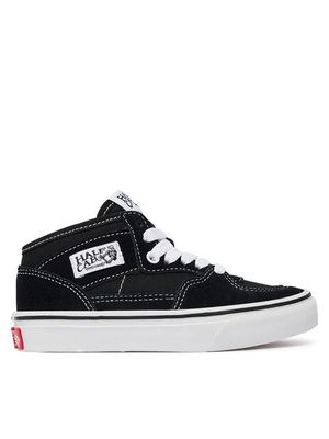 Trampki dziecięce na wiosnę Vans ze sklepu: MODIVO w kategorii: Trampki dziecięce - zdjęcie WP-EBWP-BKLVO-LN0_0000306393462
