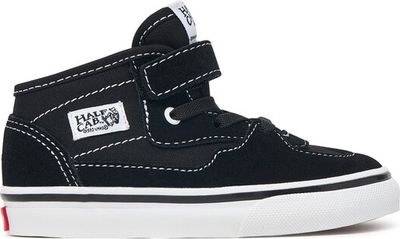 Trampki dziecięce na wiosnę Vans ze sklepu: MODIVO w kategorii: Trampki dziecięce - zdjęcie WP-EBWP-BKLVO-LN0_0000306393486
