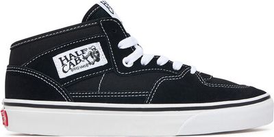 Vans - Trampki dziecięce na wiosnę ze sklepu: MODIVO w kategorii: Trampki dziecięce - zdjęcie WP-EBWP-BKLVO-LN0_0000306393516