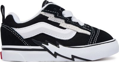 Vans - Trampki dziecięce na wiosnę ze sklepu: MODIVO w kategorii: Trampki dziecięce - zdjęcie WP-EBWP-BKLVO-LN0_0000306393592