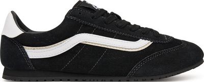 Buty sportowe damskie na wiosnę Vans ze sklepu: MODIVO w kategorii: Buty sportowe damskie - zdjęcie WP-EBWP-BKLVO-LN0_0000306393615