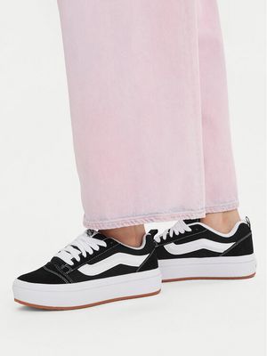 Buty sportowe damskie wiosenne Vans ze sklepu: MODIVO w kategorii: Buty sportowe damskie - zdjęcie WP-EBWP-BKLVO-LN0_0000306393622