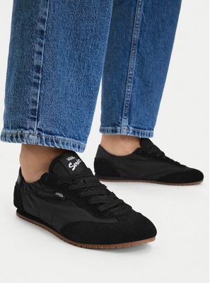 Buty sportowe damskie na wiosnę Vans ze sklepu: MODIVO w kategorii: Buty sportowe damskie - zdjęcie WP-EBWP-BKLVO-LN0_0000306393653