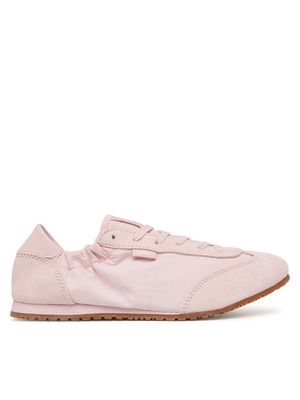 Buty sportowe damskie jesienne Vans ze sklepu: MODIVO w kategorii: Buty sportowe damskie - zdjęcie WP-EBWP-BKLVO-LN0_0000306393691