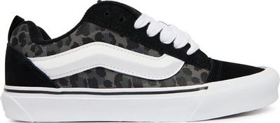 Trampki damskie na wiosnę Vans ze sklepu: MODIVO w kategorii: Trampki damskie - zdjęcie WP-EBWP-BKLVO-LN0_0000306393707
