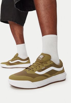Vans - Buty sportowe męskie na wiosnę ze sklepu: MODIVO w kategorii: Buty sportowe męskie - zdjęcie WP-EBWP-BKLVO-LN0_0000306393783