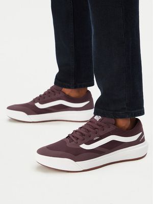 Buty sportowe męskie na jesień na wiosnę Vans ze sklepu: MODIVO w kategorii: Buty sportowe męskie - zdjęcie WP-EBWP-BKLVO-LN0_0000306393790